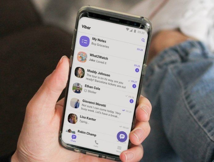 Viber-бот для бізнесу: коли варто розробляти і яку аудиторію він охоплює