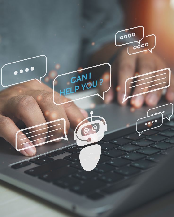 Чат-бот для e-commerce: як знизити % кинутих кошиків і повернути клієнта